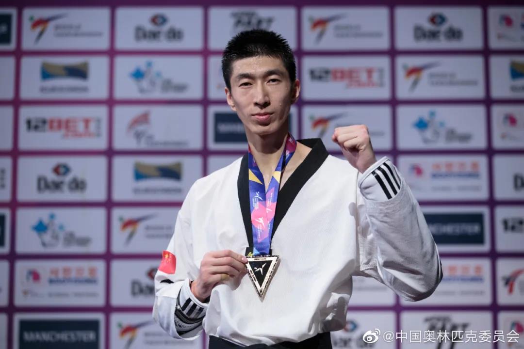 怡轩园林绿化公司：东京奥运会开幕式中国体育代表团旗手确定！
