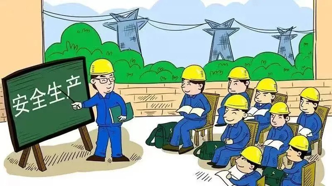 园林绿化工程高温施工注意事项